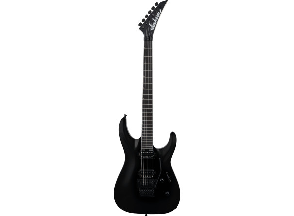 Jackson Pro Plus Soloist SLA2 HT BLK Jackson Pro Plus Soloist SLA2 HT BLK